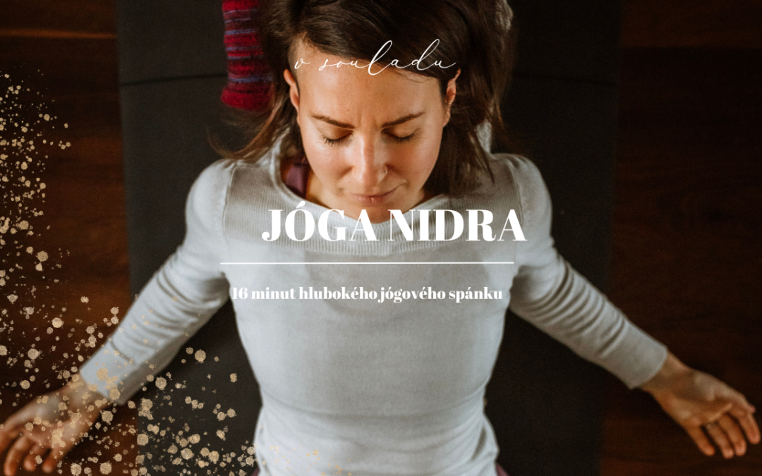 Jóga nidra