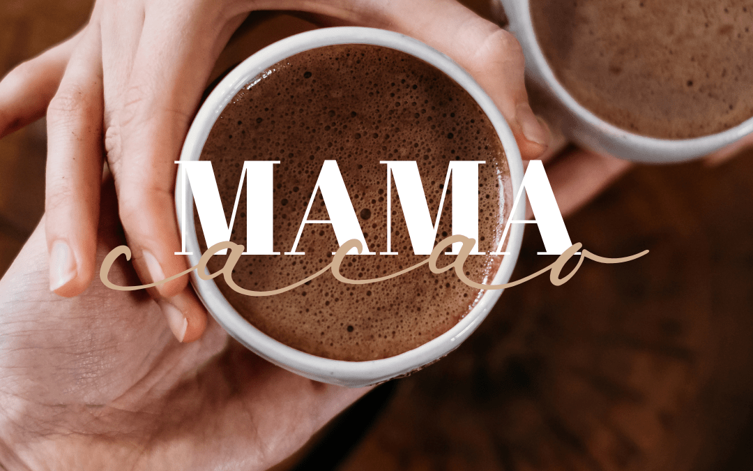 Mama cacao | Opava | nové letní termíny