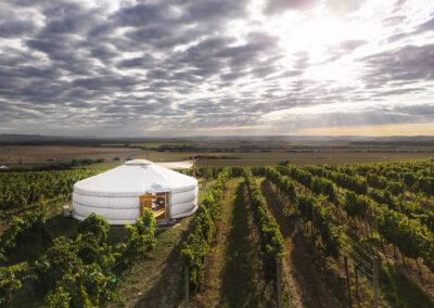 Babyfriendly jógový retreat | červen 2026