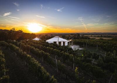 Naslouchat sobě | jurta duben 2026